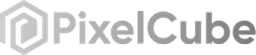 PixelCube Studio Logo