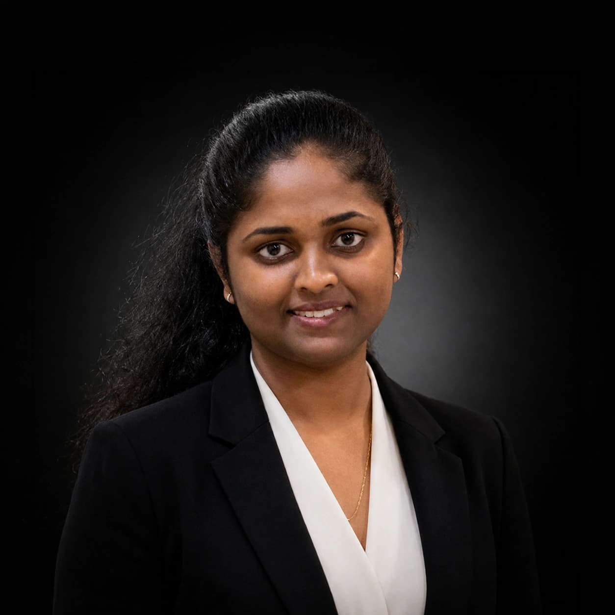 Anjalee Sakhila - Multimedia Designer