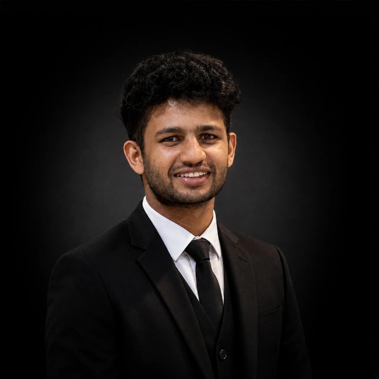 Chamika Sandaruwan - Multimedia Designer
