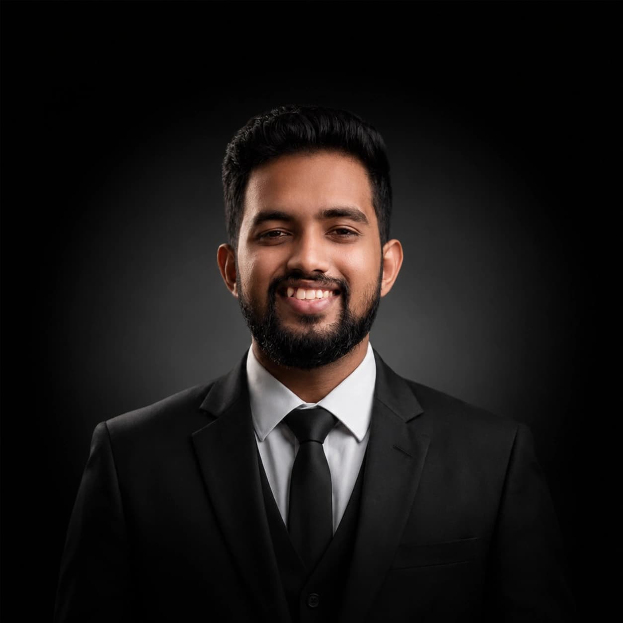 Darshana Thamara - Head of Creatives and Technical Operations