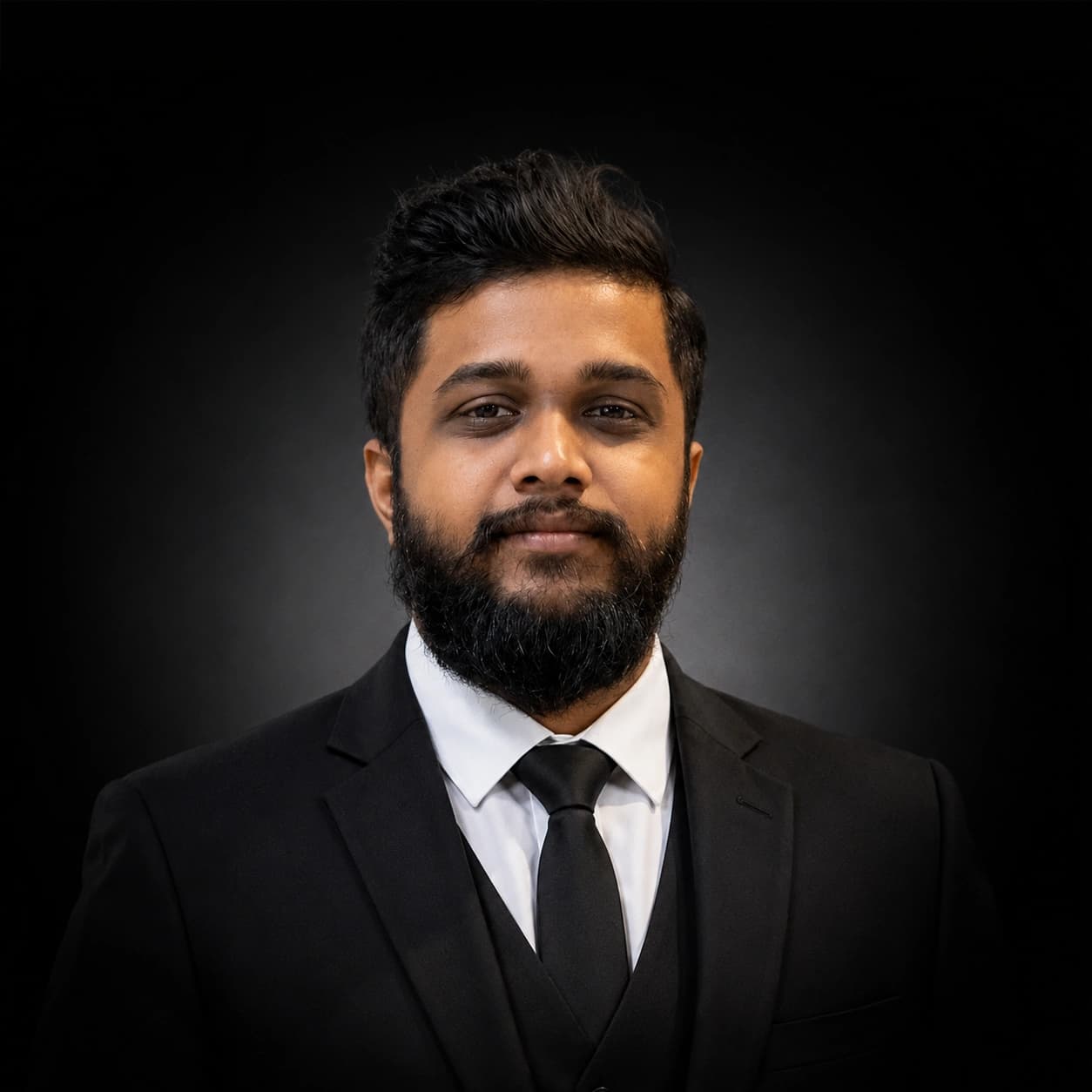 Hasith Chamika - 3D Artist