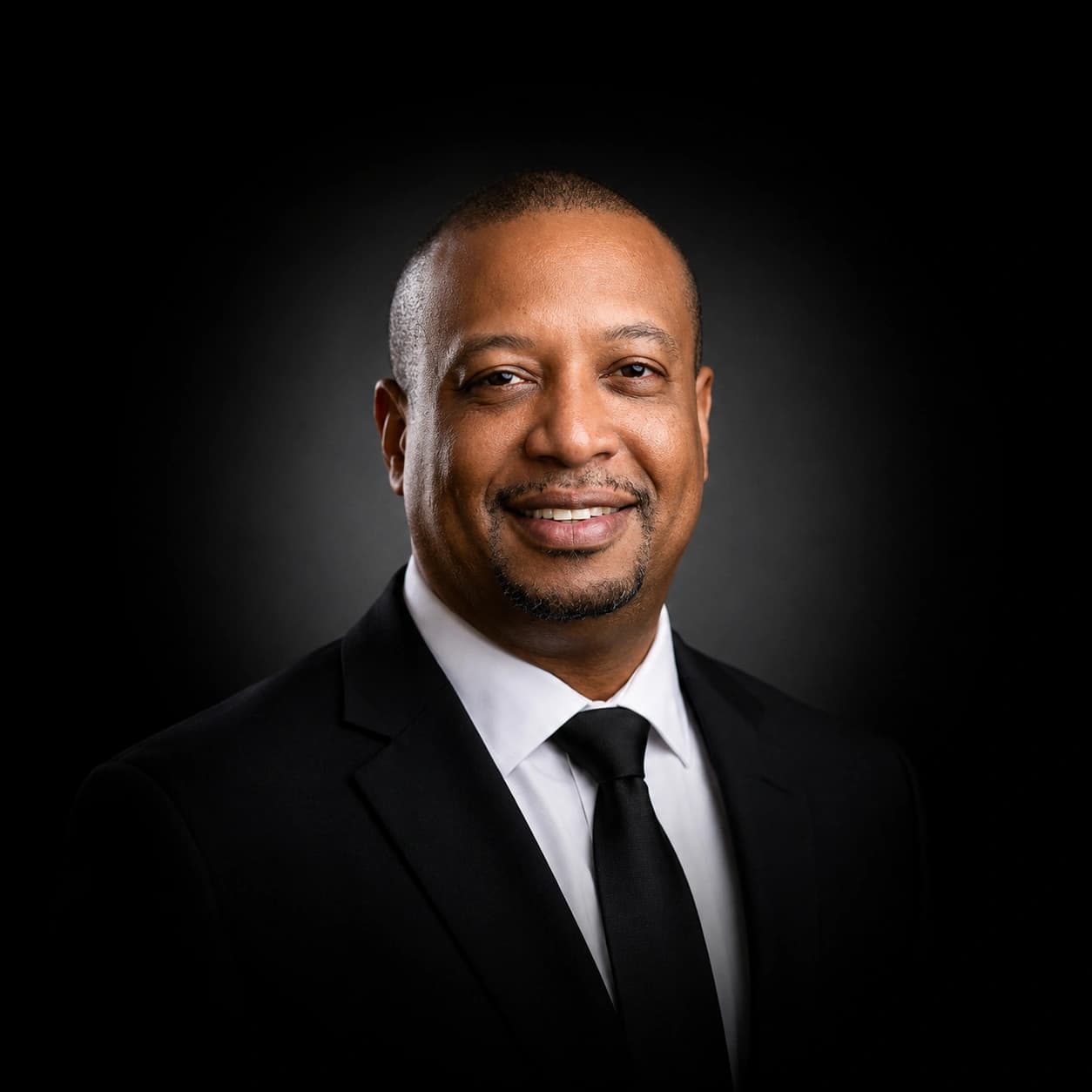 Jarrod Sims - Corporate Alliance Executive