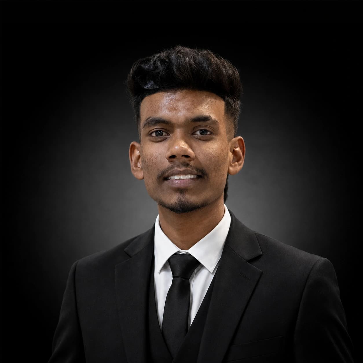 Kalhara Gunarathne - Video Editor