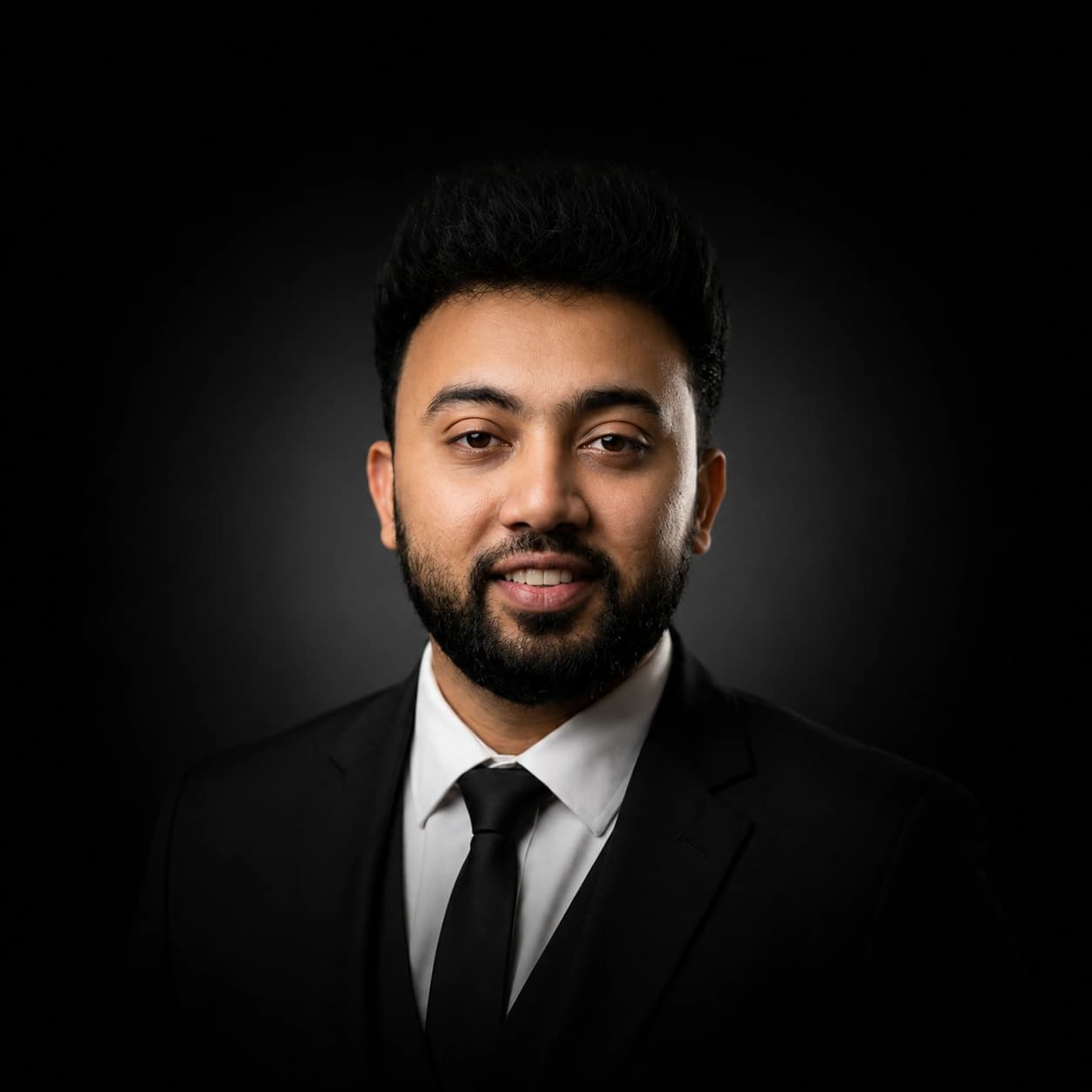 Lakshitha Perera - Tech Lead