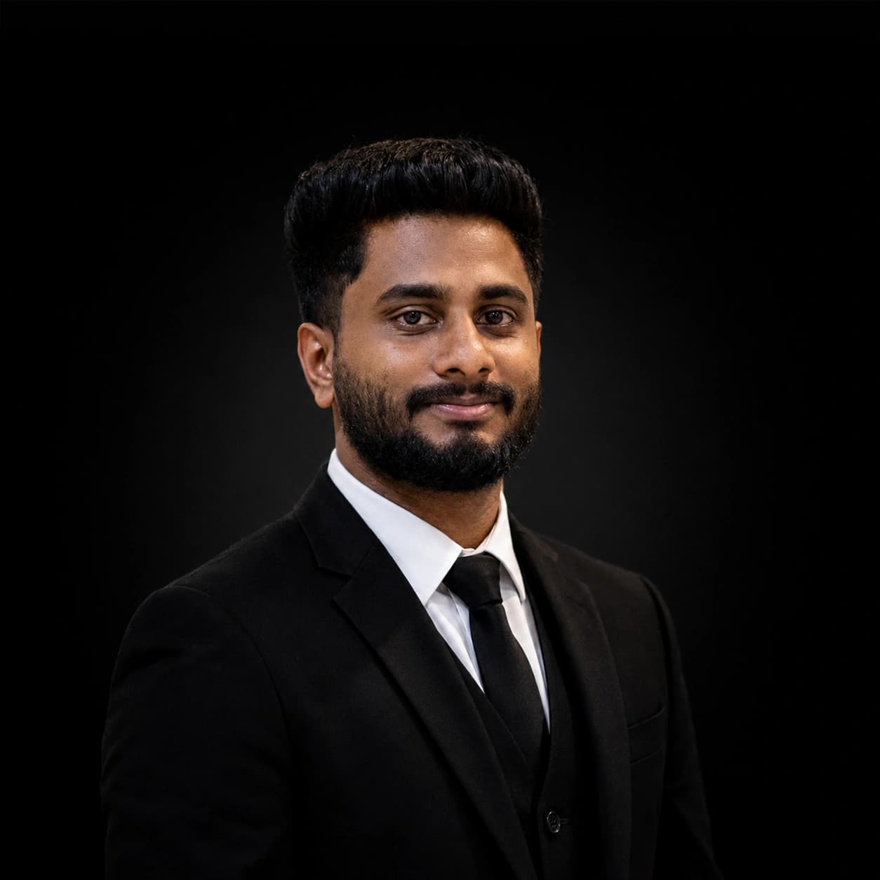 Maleesha Herath - Associate Software Engineer