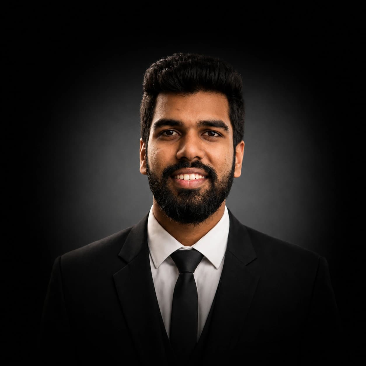 Manula Madhubhashana - Software Engineer