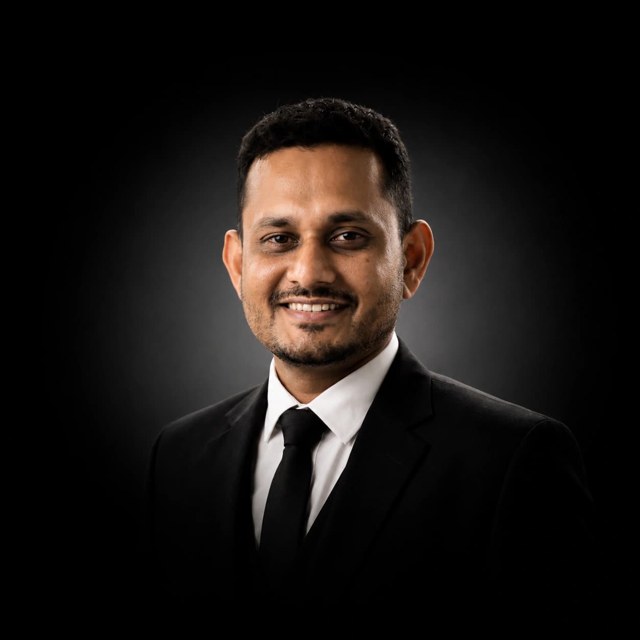 Mifraz Ahamed - Meta Verified Social Media Specialist
