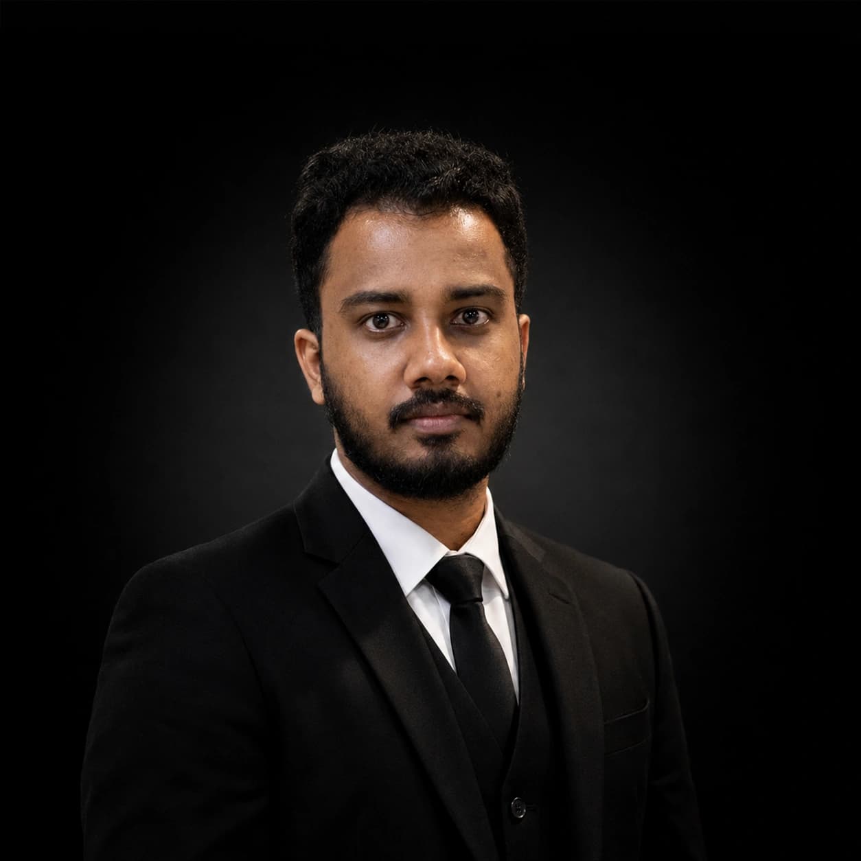 Pathum Vimukthi - Associate Software Engineer