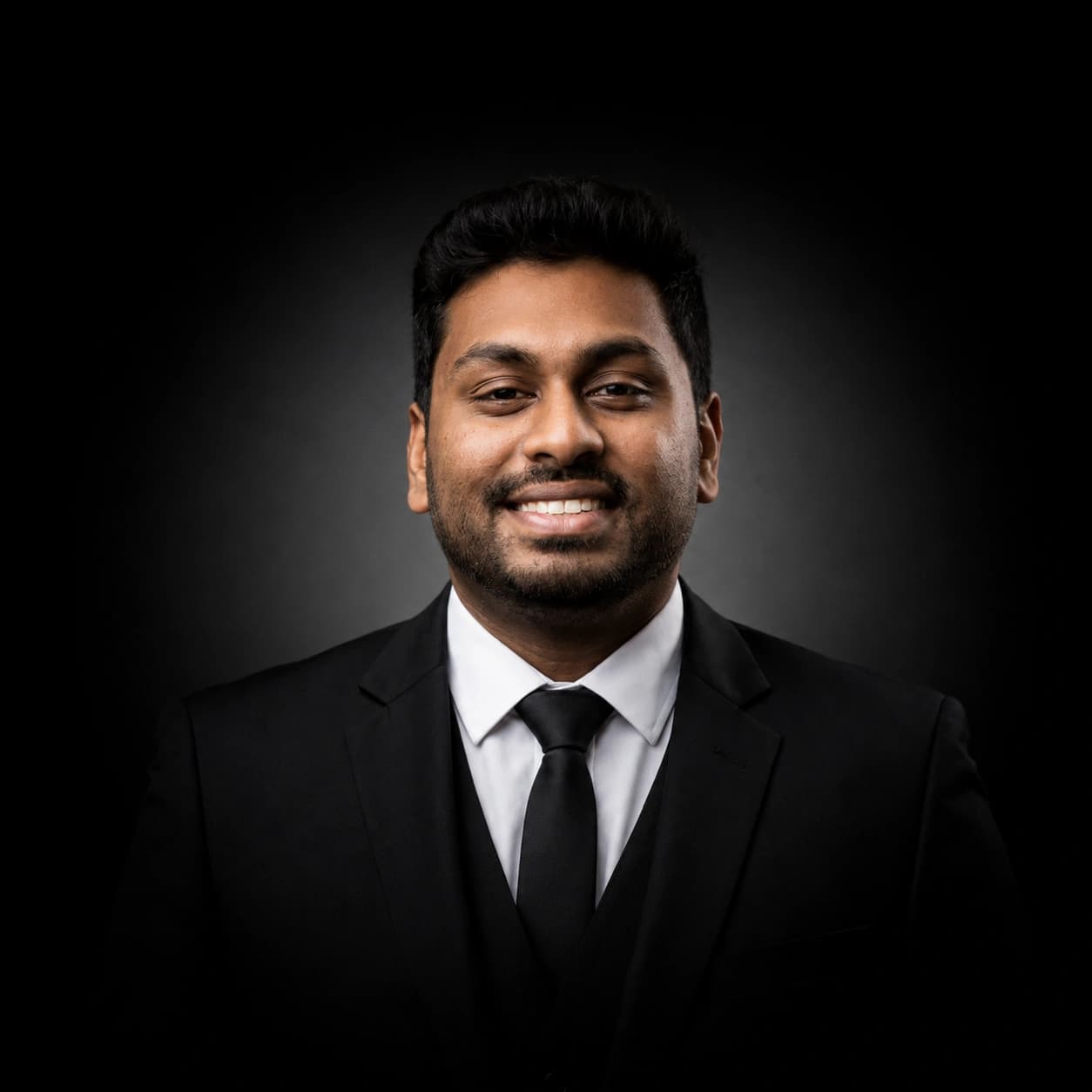 Prabuddhika Mayurapaksha - Full Stack Developer