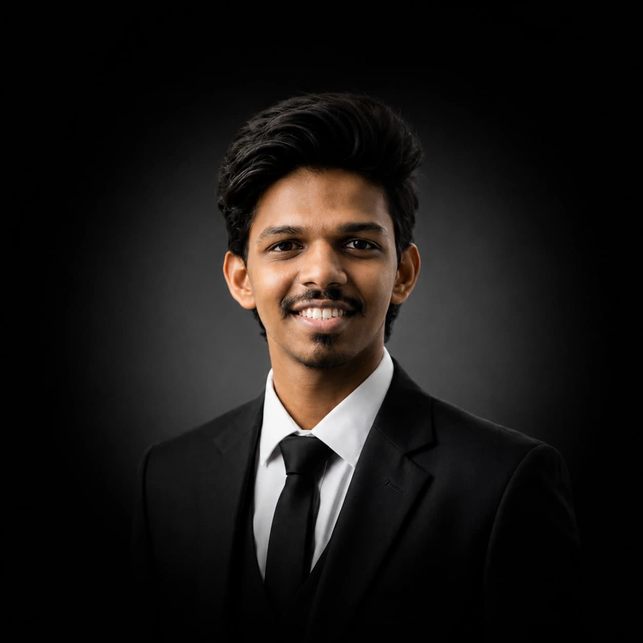 Vidu Abhayasingha - Design Lead