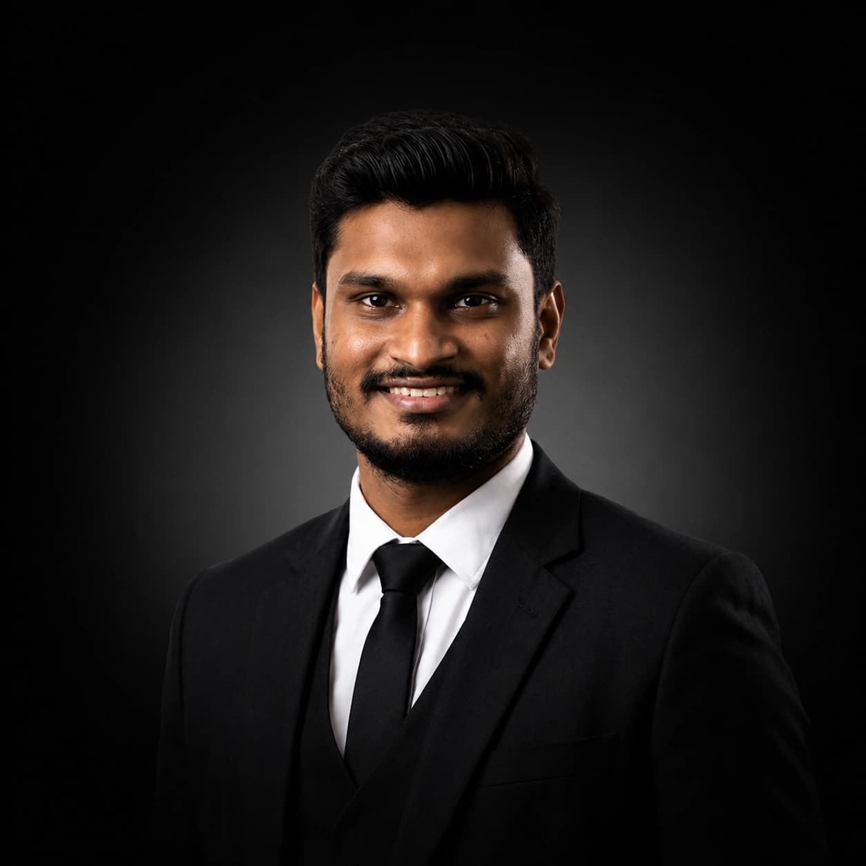 Viranga Jayawardana - Full Stack Developer