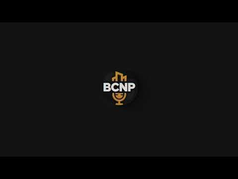 BCNP logo animation