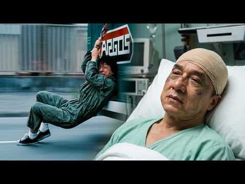 Top Stunt Moments: The Real Risks Behind Iconic Action Scenes