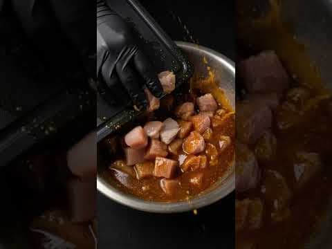 Crispy Orange Chicken Recipe: Sweet, Tangy, and Spicy!