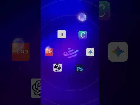 ToolGenie Motion Design Video