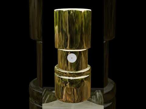 Purfume Mock Up